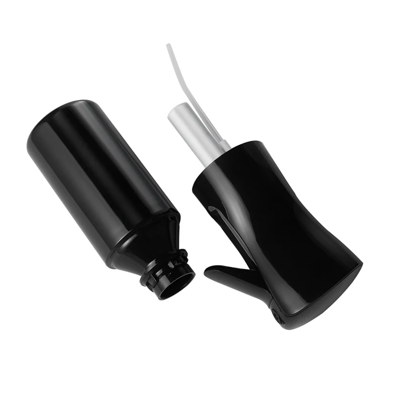 150 мл профессиональная стрижка волос многоразового распыления воды пустая