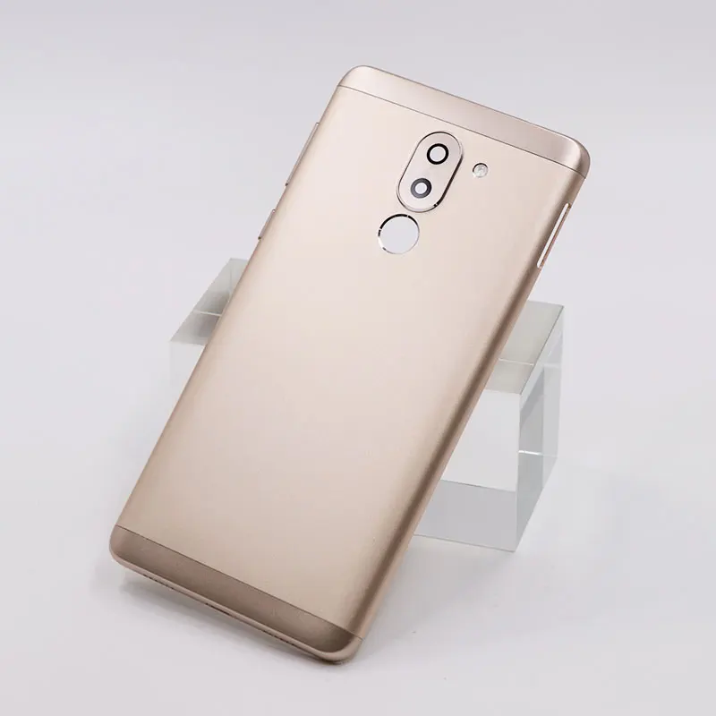 Чехол для задней крышки батареи Huawei Honor 7x 5 5-дюймовый корпус 6x с объективом камеры