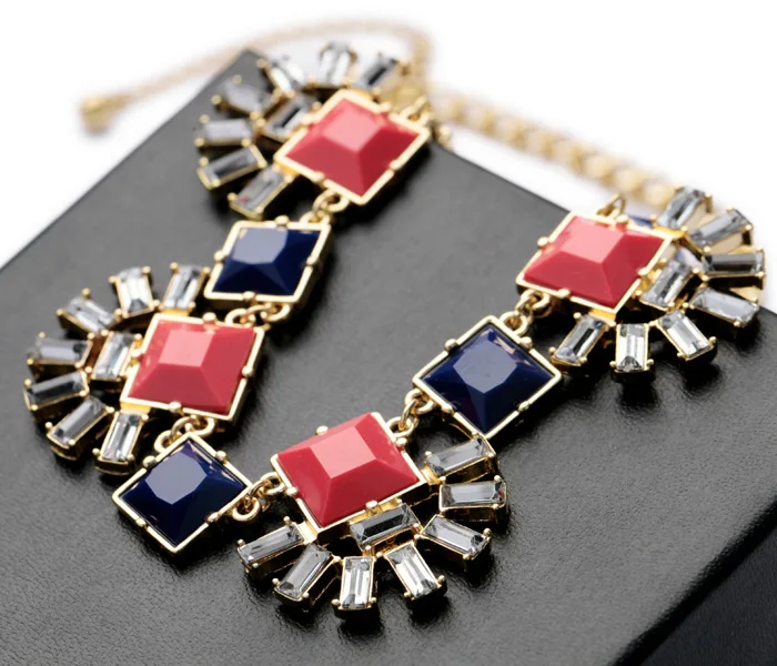 Различные Цвет s Мода ювелирных изделий одного и того горячие продажи