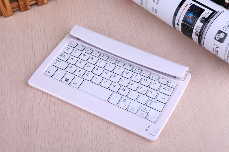 Fashion Keyboard with Bluetooth for 8 inch aoson m812 android 5.1 tablet pc keyboard | Компьютеры и офис