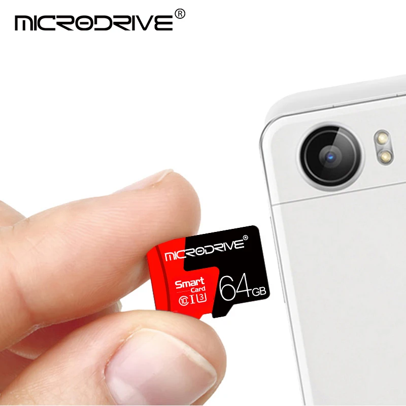 Карта micro sd класса 10, 128 ГБ, 64 ГБ, карта памяти SDXC, 32 ГБ, 16 ГБ, 8 ГБ, 4 Гб, Карта памяти SDHC, карта памяти TF
