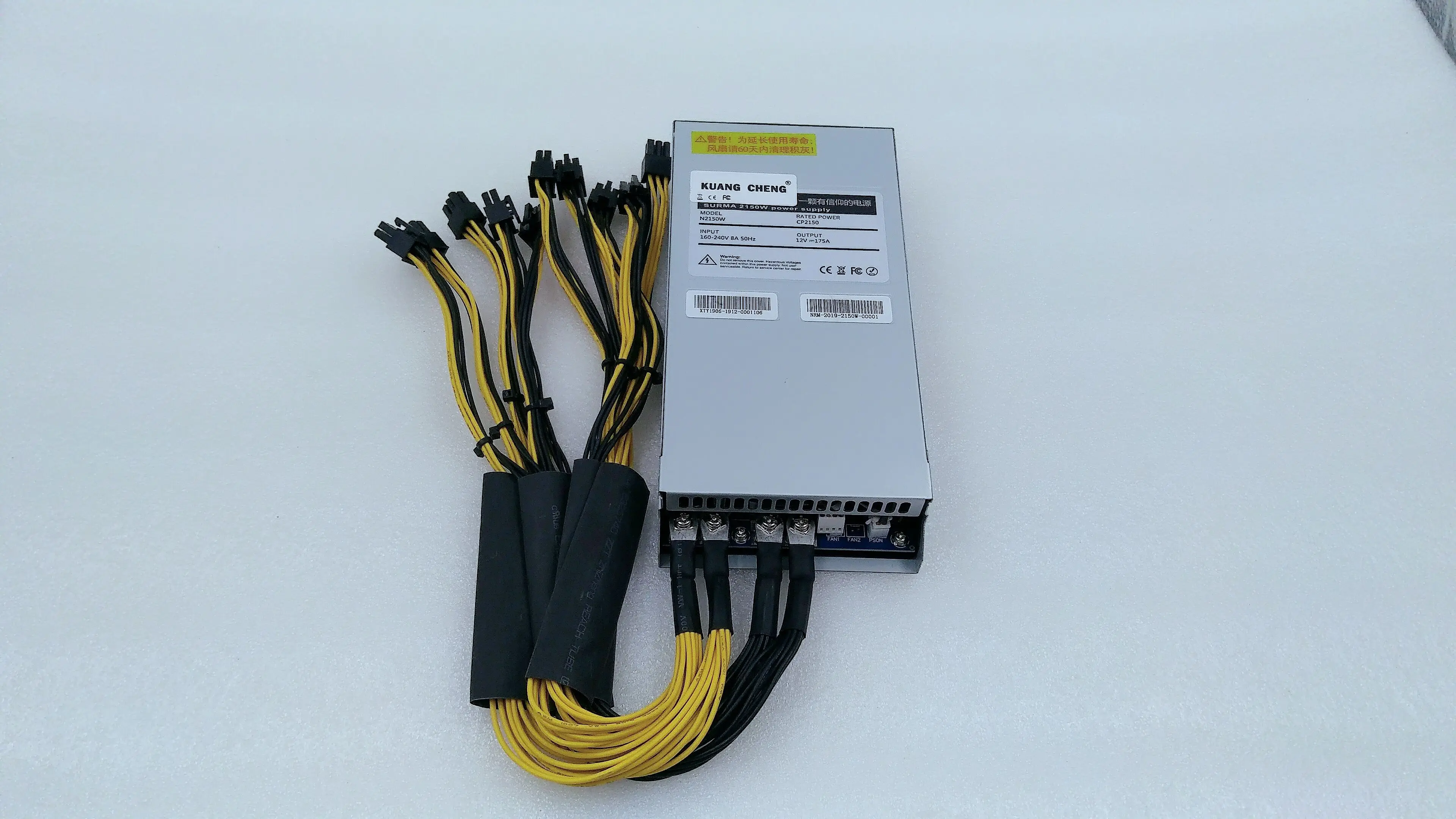 used80 90% new Ebit E9i 13.5T Bitcoin BTC BCH Miner WITH PSU Economic Than Antminer S9 13T 14T T9+ S11 S15 Z9 Z11 WhatsMiner M3|Серверы| |