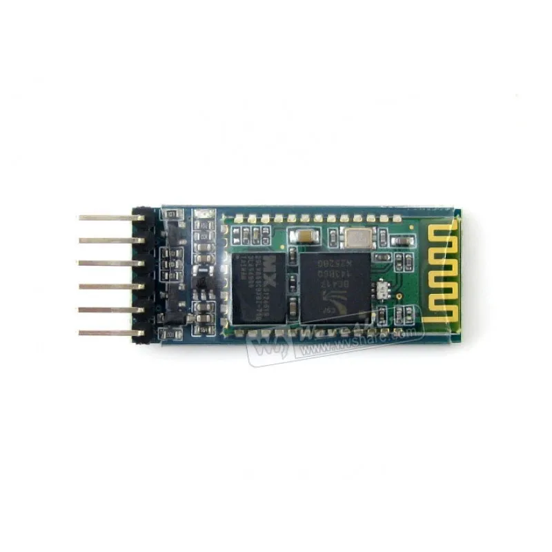 Bluetooth 2 0 Slave BC417 UART интерфейс Slave/устройство режим трансивера оценка разработки