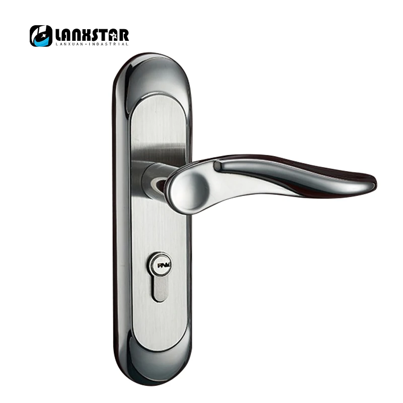 Прямая продажа с фабрики замок из нержавеющей стали желательно ручка