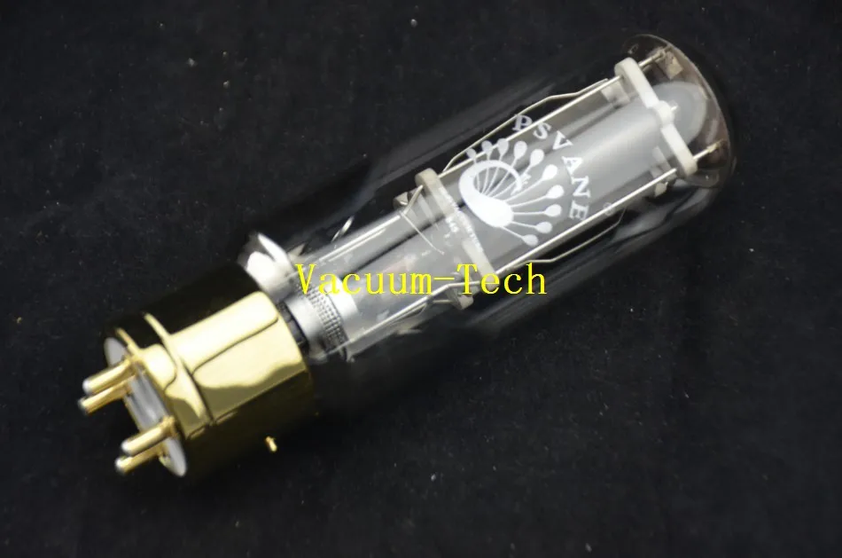 

1 PCS New PSVANE 845 High Power HIFI Audio Vacuum tube Replace SHUGUANG 845