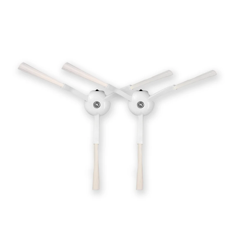 

2pcs roborock Side brush Suitable for xiaomi mijia roborock s50 xiaomi vacuum 2
