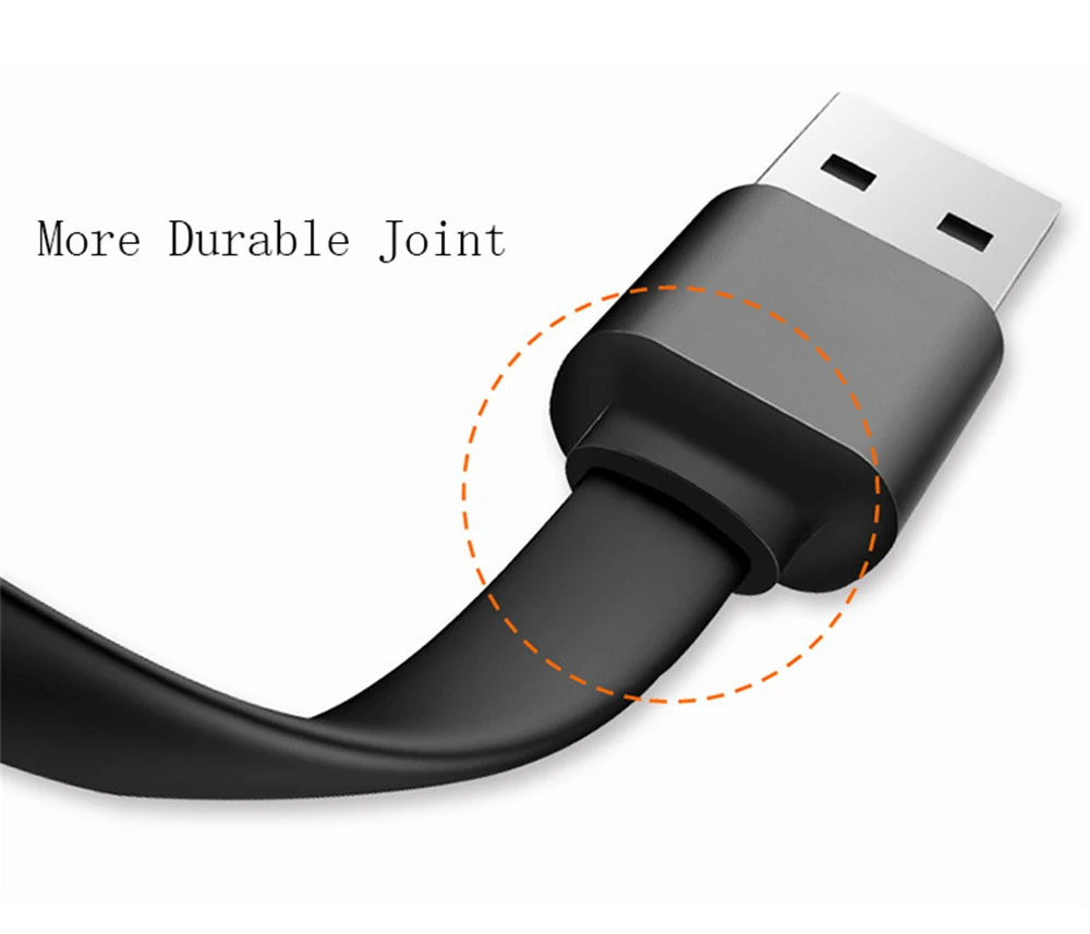 XBERSTAR 17 см USB зарядный кабель для XIAOMI Mi Band 3 Смарт-часы браслет MiBand Band3 адаптер