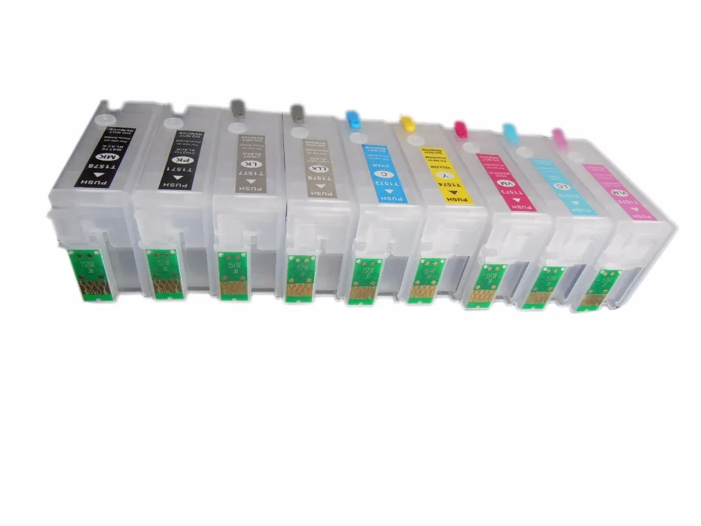 Фотографический картридж для Epson P600 surecolor P600|ink cartridge|ink cartridge for epsoncartridge epson |