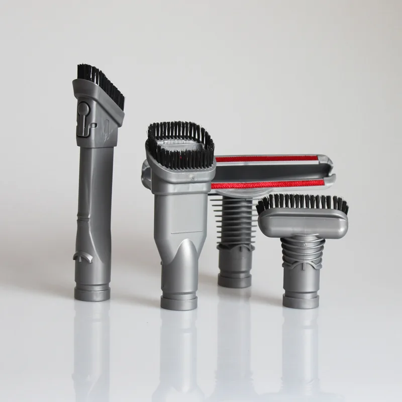 Фото Адаптер для пылесоса Dyson 4 в 1, сменный аксессуар, DC08, DC24, DC25, DC33, DC35, DC39, DC39, DC44, DC45, DC48, DC58, DC59 №3