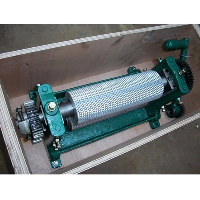 195mm beekeeping manual beeswax sheet making machine | Бытовая техника