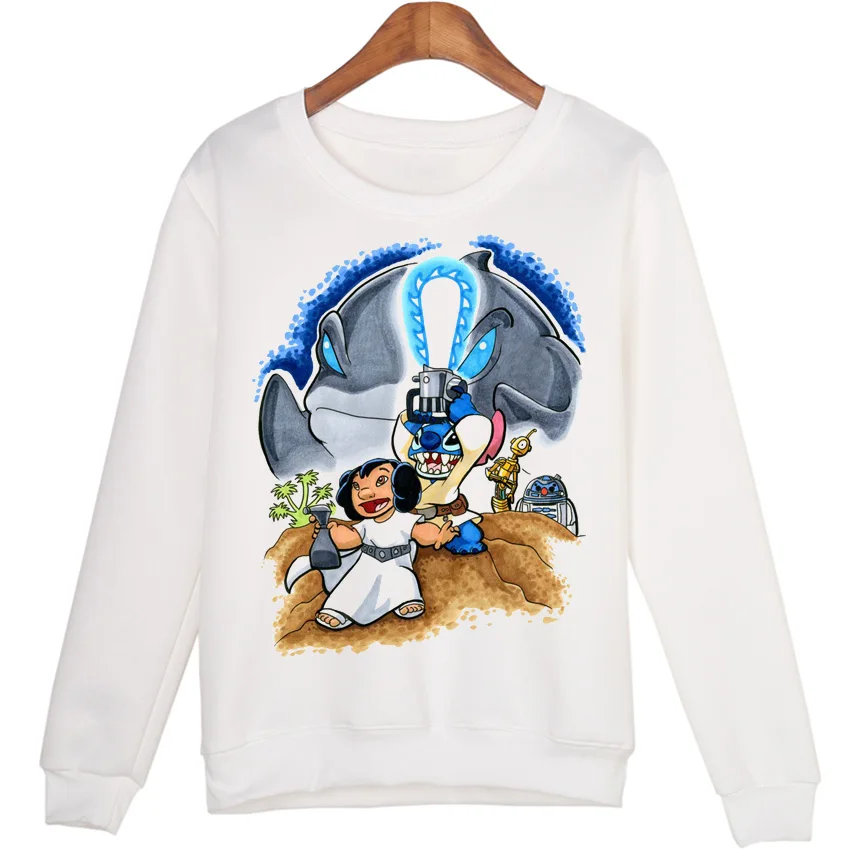 17 Цвета Женские зимние модные худи для женщин Harajuku Kawaii Кофты школьников и