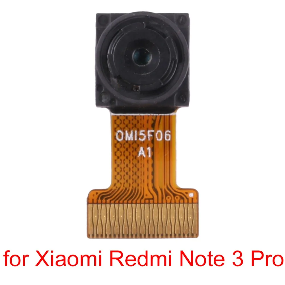 Новинка для Xiaomi Redmi 4X/Mi 4c/3/Note 3 Pro/3S/4A/4X модуль фронтальной камеры запасные части |