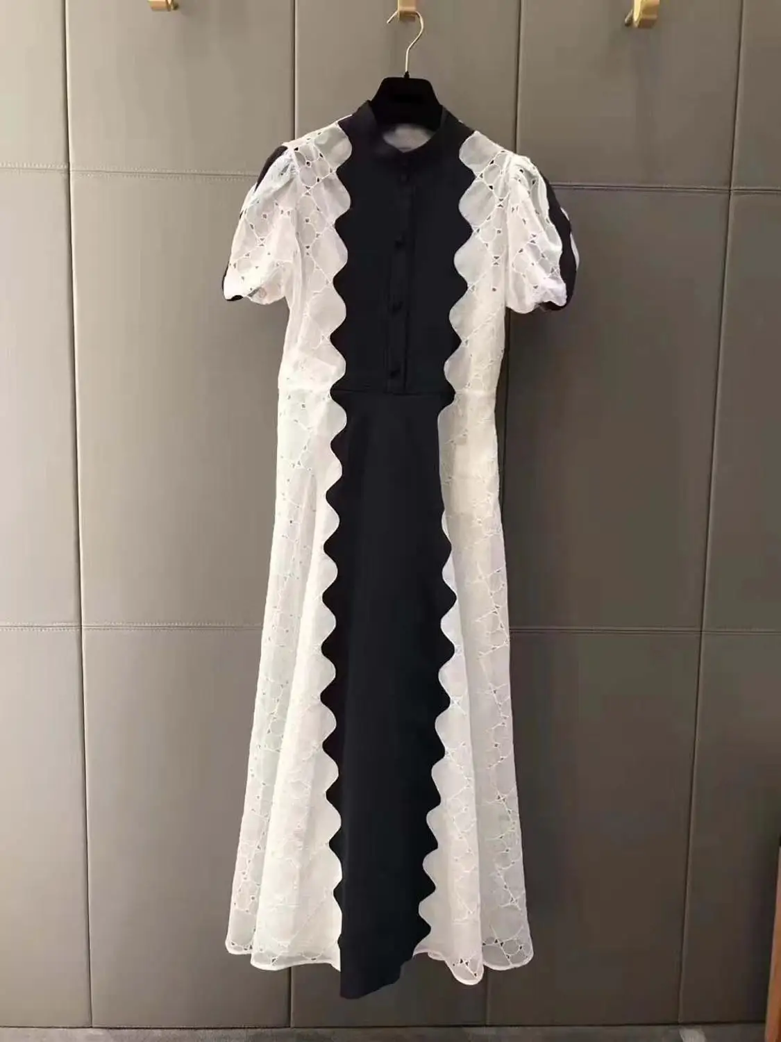 Женское платье макси Элегантное Длинное Повседневное в пол вечерние платья лето