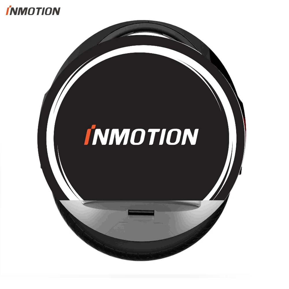 Защитный чехол для Inmotion V10F V8F оригинальные аксессуары защиты от
