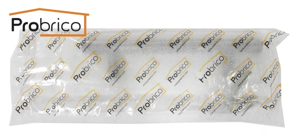 Probrico золотая для шкафа ручки мебельный ящик тянет матовый латунный ящик ручки "~ 10" кухонный ящик тянет золотого цвета для ящика ручки