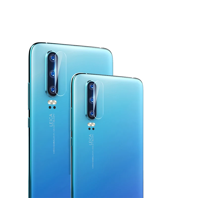 Объектив камеры закаленное стекло для Huawei P20 P30 Lite Pro Mate 20X Mate20 P Smart Plus 2019 Nova 4e 3 3i
