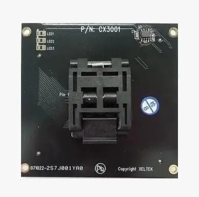 Free shipping New XELTEK SUPERPRO adapter test socket CX3001 / DX3001 | Инструменты
