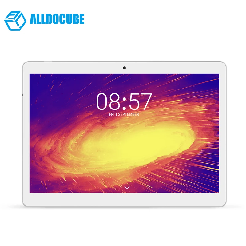 ALLDOCUBE M5 Tablets PC 10.1 Inch 1600*2560 4G Phone Call Tablet MTK6797 X20 Deca core Android 8.0 4GB RAM 64GB ROM | Компьютеры и