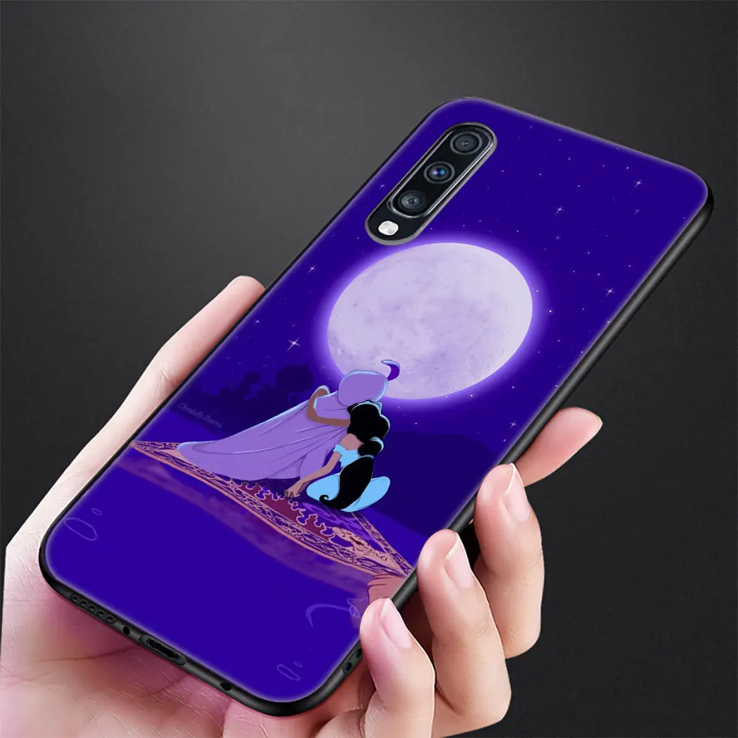 IYICAO Новый Аладдин мягкий чехол для samsung Galaxy A9 A8 A7 A6 2018 плюс A3 A5 2016 2017 телефона |