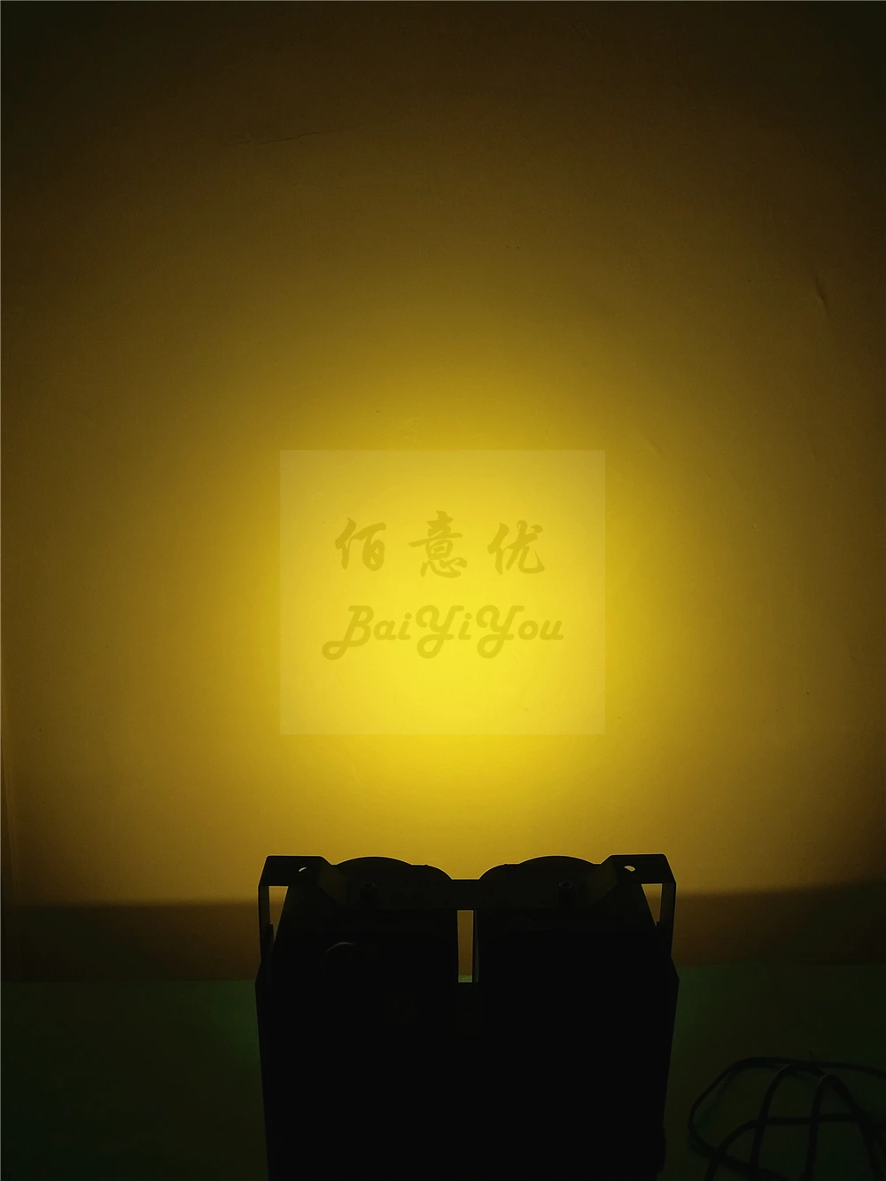 Новые 4 шт. * 100W CW WW 2in1 COB светодиодный с новой уникальной технологией рассеивания
