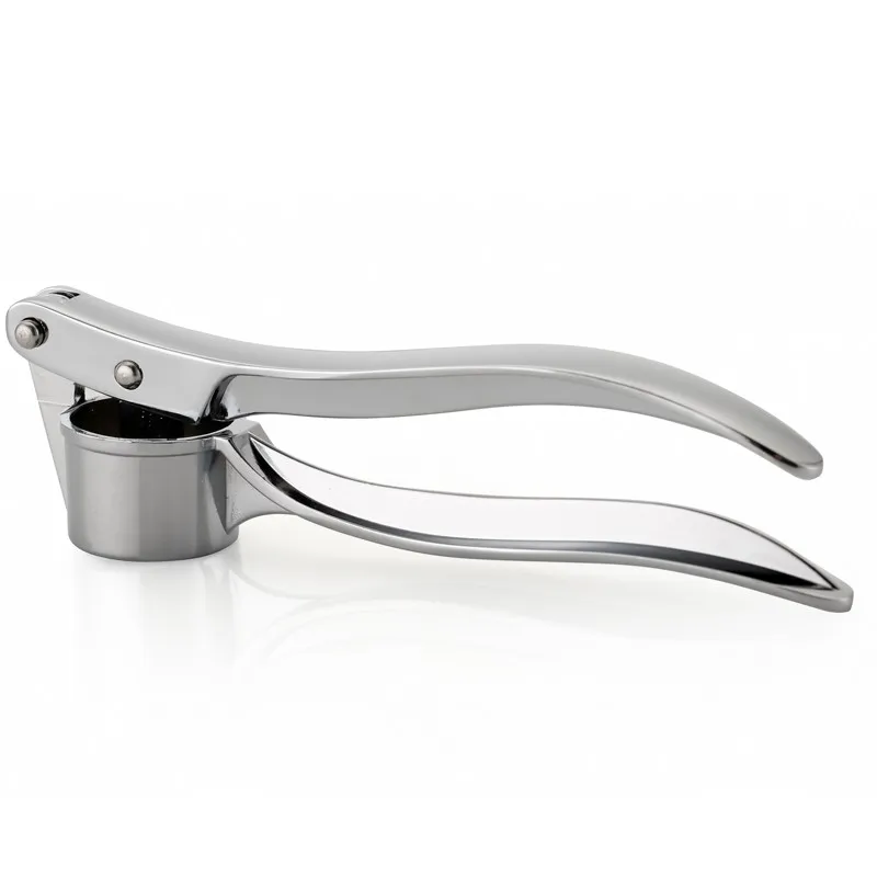 Чеснок ручной Пресс Сжимать er дробилка Имбирь Соковыжималка Slicer кухонный пресс