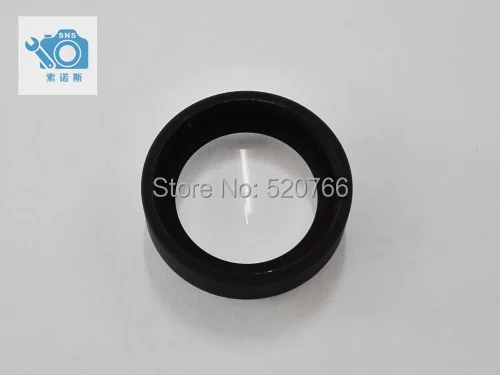 Новое и оригинальное заднее сиденье для объектива niko AF Nikkor 20 мм F/2.8D 1B100-498 |