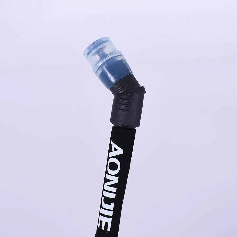 AONIJIE SD13 350 мл 600 мл Складная мягкая фляжка бутылка для воды BPA бесплатно для бега бег Гидратация мочевого пузыря пакет жилет