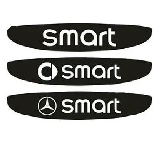 Виниловые Стикеры из углеродного волокна для стайлинга автомобилей Aliauto стикеры