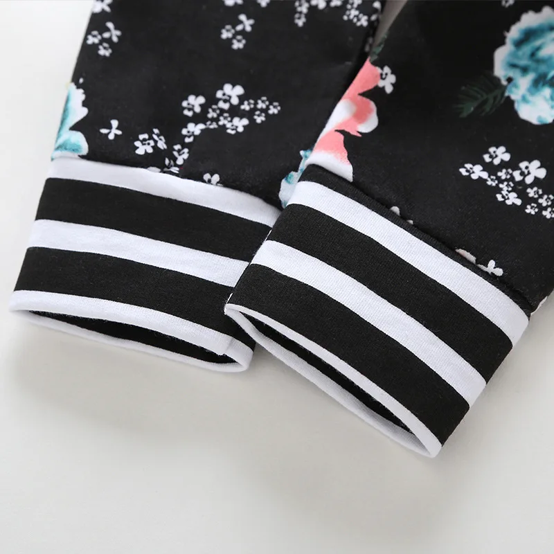 BibiCola/спортивные костюмы для девочек спортивный костюм пальто с капюшоном