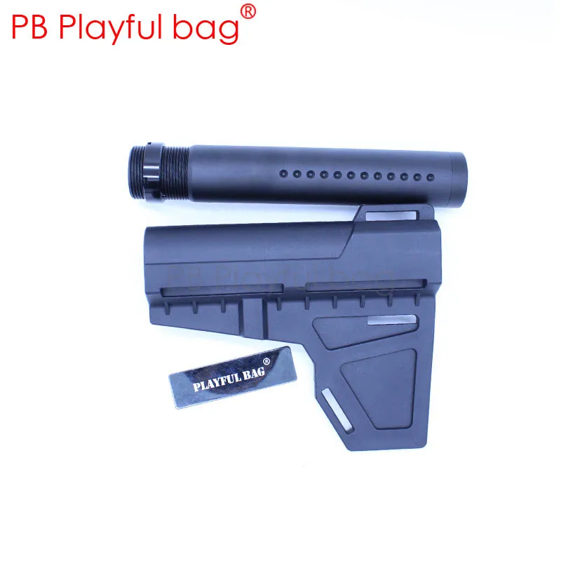 Новинка игривая сумка набор cs тактический аксессуар KAK jinming lehui AK74U CPAK ren xiang M4