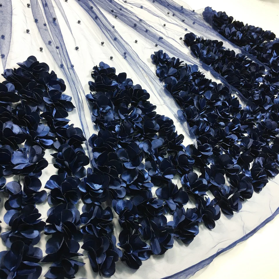 Африканская ткань кружево вышивка нигерийская кружевная для свадебного