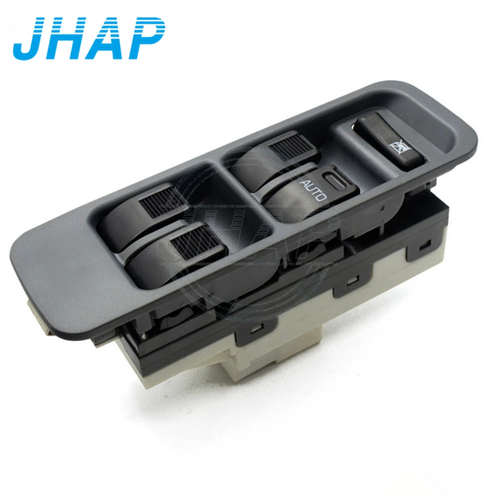 Левый главный выключатель питания для Daihatsu Sirion Terios Serion 84820-87413 84820-97501 84820-87713 84820-87716