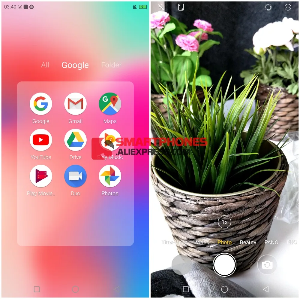 Смартфон SHARP S3 SHARP AQUOS S3 4 Гб+ 64 Гб 6,0 ''FHD+ Восьмиядерный процессор Snapdragon630 Android 8,0 12 МП 3200 мАч, мобильный телефон