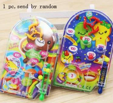 5 шт. Kawaii Мультфильм Pin мяч игра игрушка Дети с днем рождения подарок Детские сувениры для душа подарок вечерние сувениры