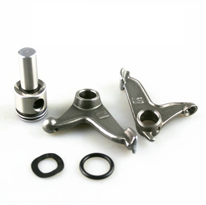 Бесплатная доставка для мотоциклов Honda CG125 rocker arm ZJ125 cam cg 125 ДВИГАТЕЛЬ 125cc части