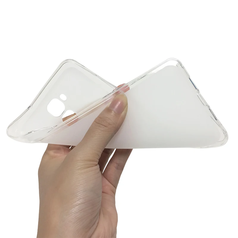 Чехол JURCHEN для телефона Oukitel U16 Max 6 0 дюймов силиконовый мягкий мультяшный модный