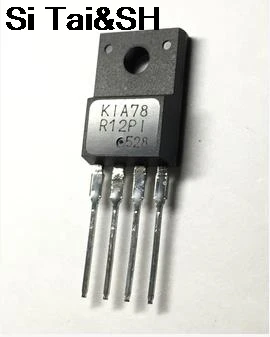 1 шт. KIA78R12PI 78R12 TO-220F-4 короткие ноги новые оригинальные