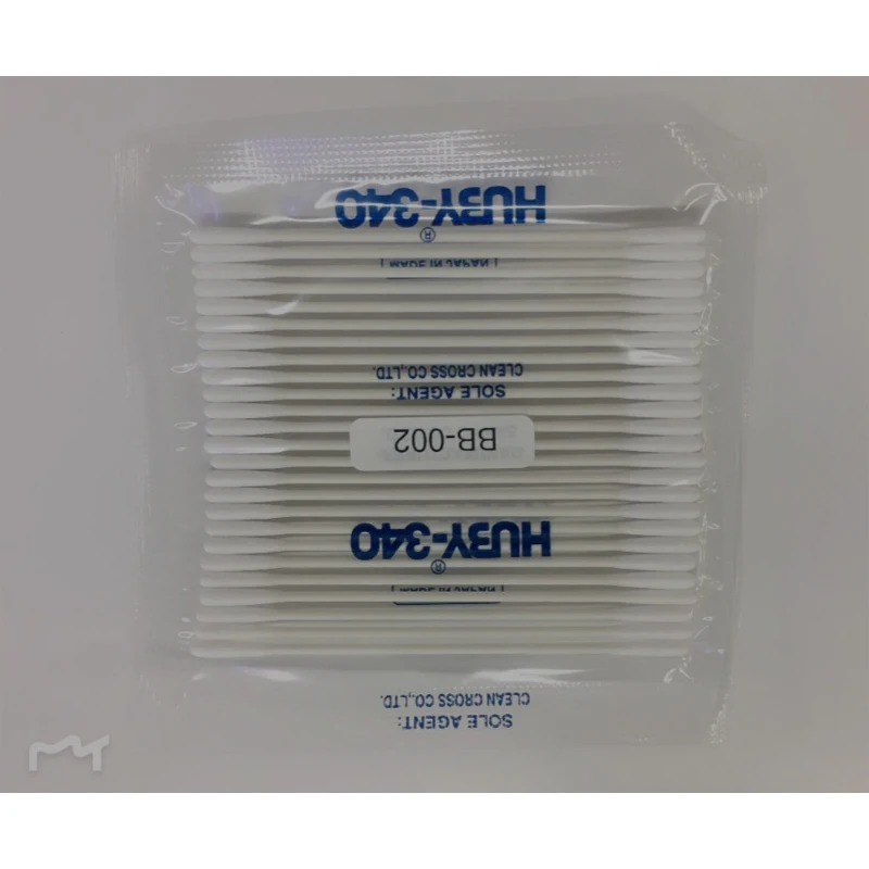 Ватный тампон для чистки оптоволокна 25 штук/пакет 2 5 мм SC FC LC ST MU|Оптоволоконное