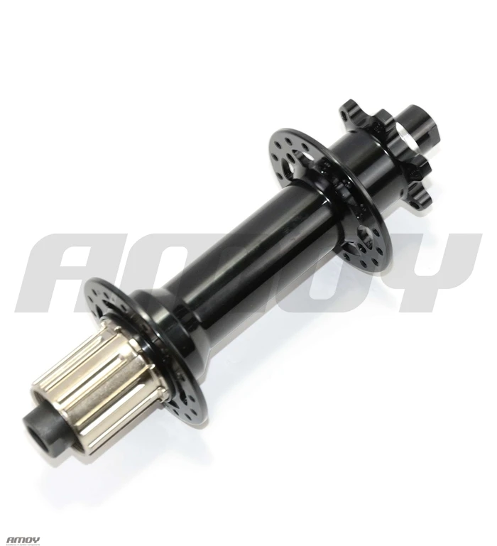 Novatec D201SB-D202SB Fat Bike втулки, Novatec 101/102 снег/Песок велосипед дисковые тормозные втулки, 32 спицы отверстия