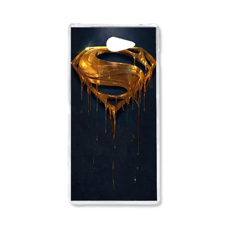 D068 TAOYUNXI Мягкий чехол из ТПУ для sony Xperia M2 чехол s для sony M2 S50H D2303 D2305 D2306 dual D2302 4,8 дюймов гибкий чехол с рисунком "сделай сам" - Цвет: D068