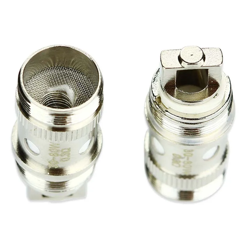 5 шт. Eleaf iJust 2 EC катушка для 2/Melo 3/Melo 3 Mini/Lemo бак 0.3ohm/0.5ohm eleaf i только головки