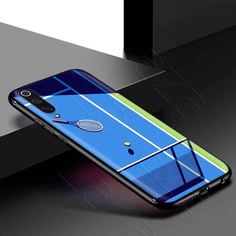 Lavaza спортивные теннисные туфли чехол для Samsung Галактики S6 S7 край J6 S8 S9 S10 плюс A3 A5 A6