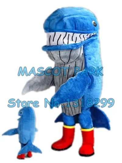 

blue whale mascot costume adult size new custom realistic sea animal whale theme anime cosply costumes carnival 2979