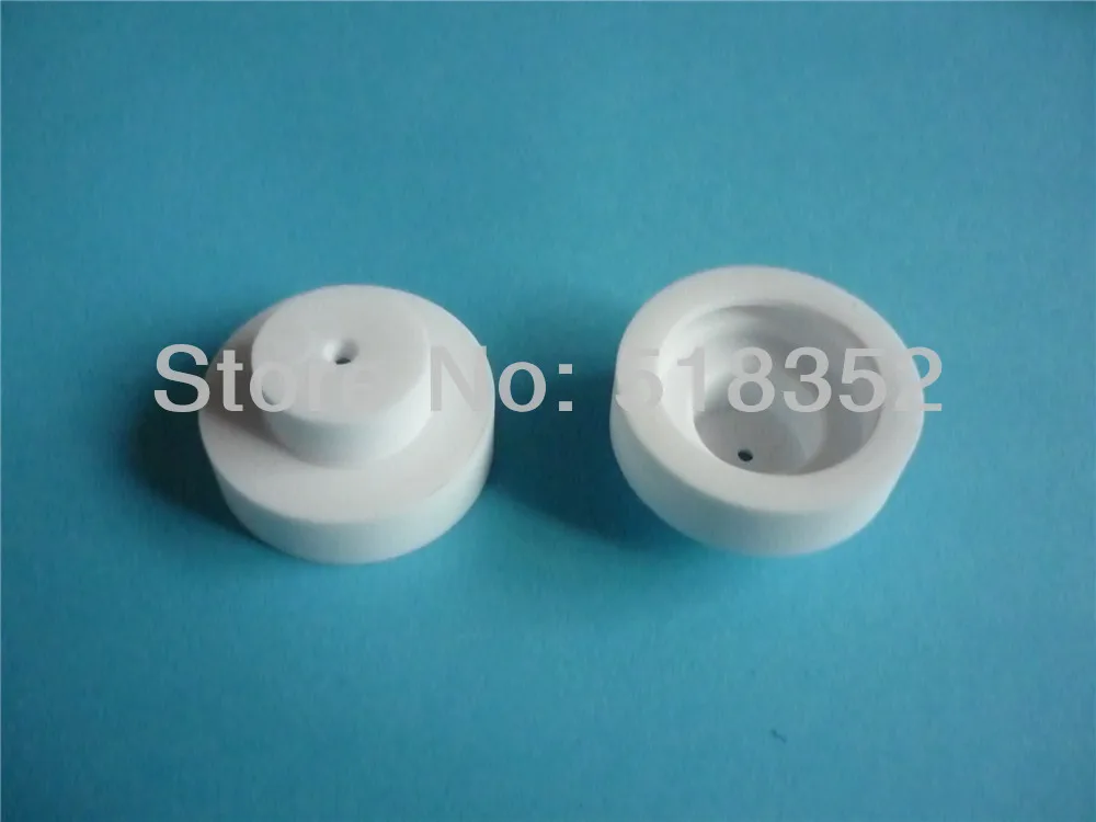 X089D300H01/02/03 X089D279H01 Mitsubishi дочерняя водная струйная насадка белая керамическая для