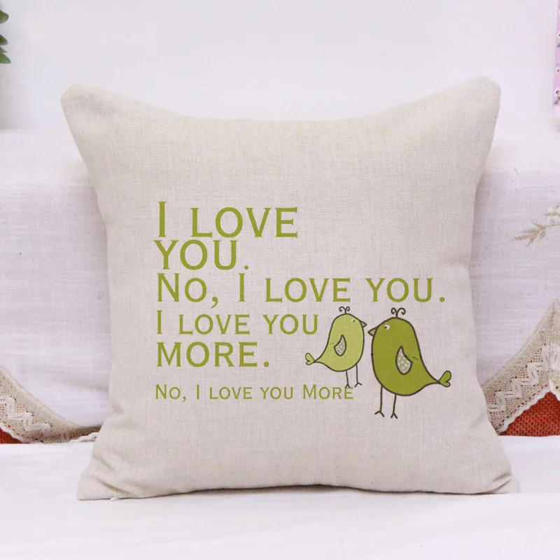 Оптовая продажа свадебный подарок Модный милый дом парная елка любовь птица