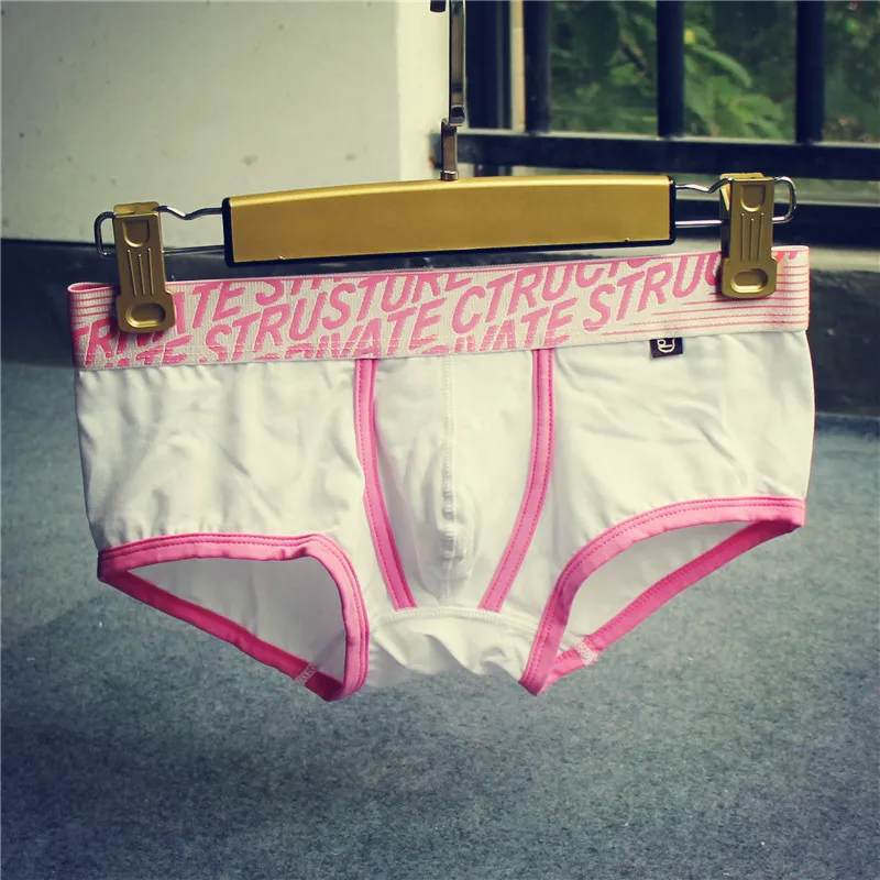 Трусы боксеры мужские с низкой посадкой х/б 2 шт.|boxer men gay|boxer fashionfashion boxers |