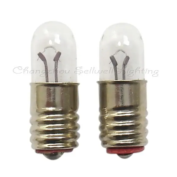 Миниатюрный светильник E5x15 2 5 в 0 3 а лампа A174|miniature lamp|miniature light bulbminiature lamp bulbs |