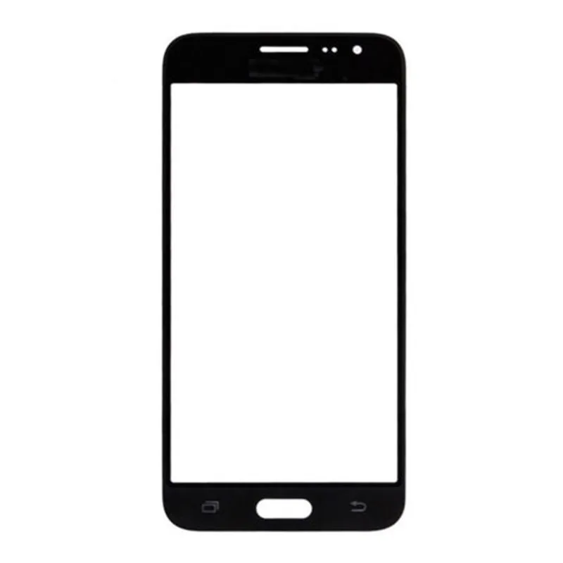 Mpcqc инструменты + Новый для Samsung J3 2016 Передняя Внешний Экран Стекло Замена спереди