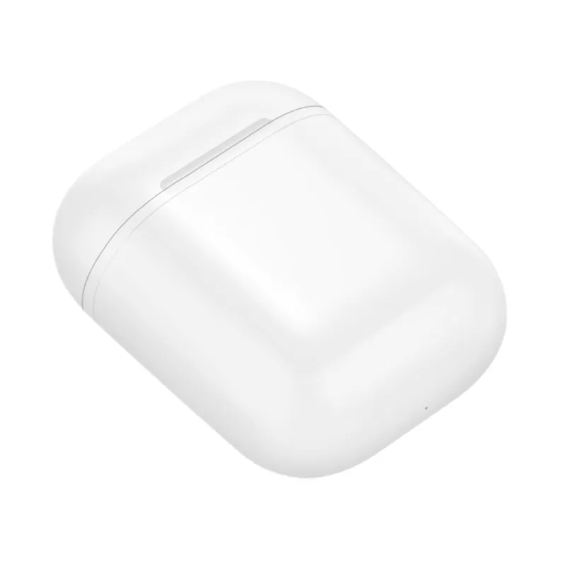 SZYSGSD для Apple Airpods Беспроводной Зарядное устройство чехол для Airpods Беспроводной зарядки приемник Крышка для Airpods Зарядное устройство защиты чехол