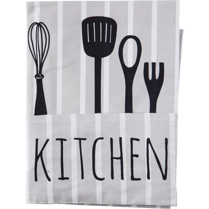 Современной хозяйки Кухня вокруг талии юбка. Мода обороны масла Для мужчин и